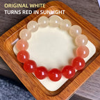 (Free gift, add to cart and get it for free.)Sunlight color changing bracelet