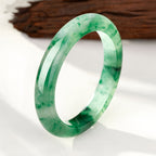 Elegant African Jadeite Bracelet