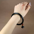 Natural Hetian Jade Pendant Jade Bracelet