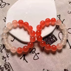 (Free gift, add to cart and get it for free.)Sunlight color changing bracelet