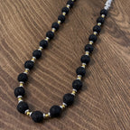 Cross Pendant Pants Chain