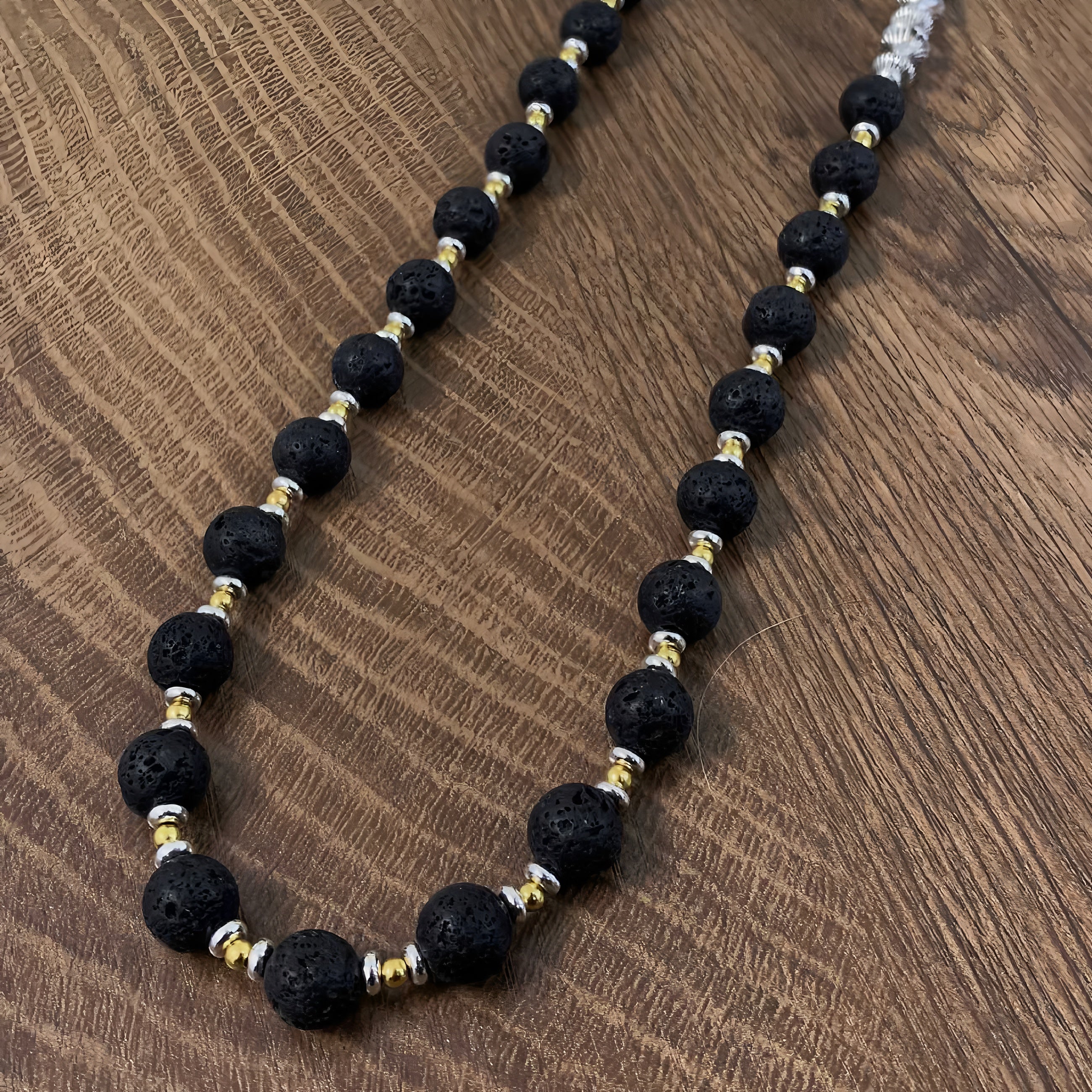 Cross Pendant Pants Chain