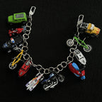 Cars element pants chain