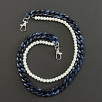 Double chain original street thick pants chain