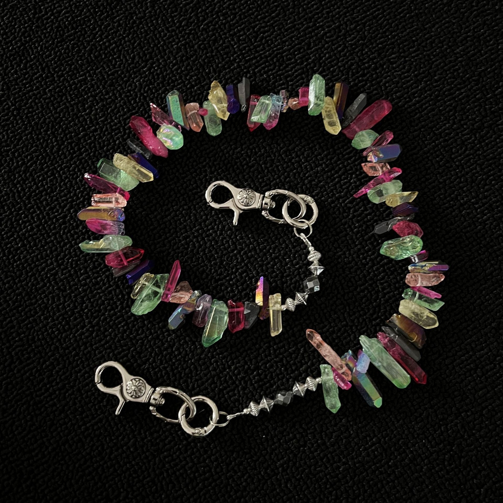 Element pants chain pendant pants chain