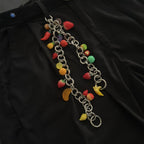 Original new style fruit string pants chain