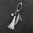 Small bag pendant trouser chain