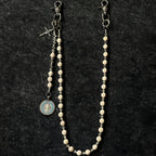 European and American hip-hop cross trend pants