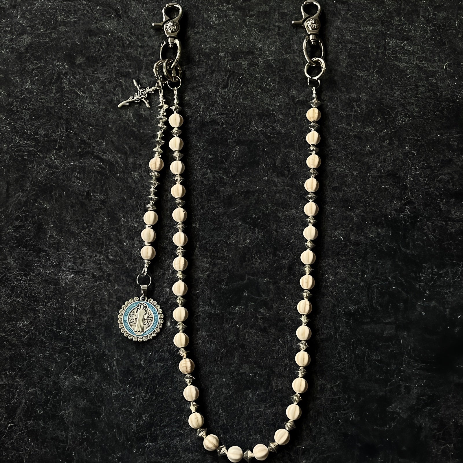 European and American hip-hop cross trend pants