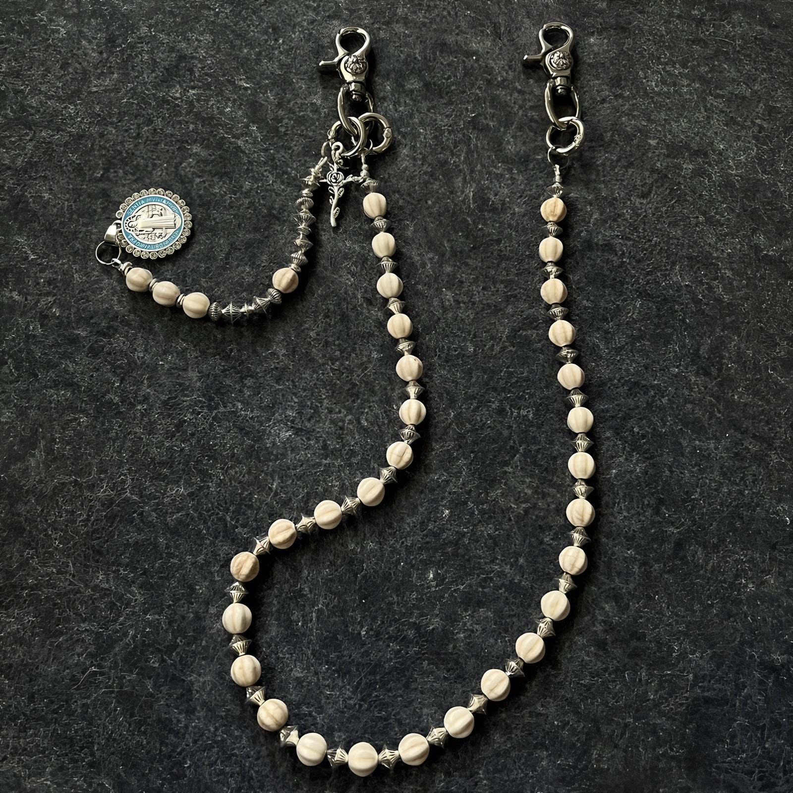 European and American hip-hop cross trend pants