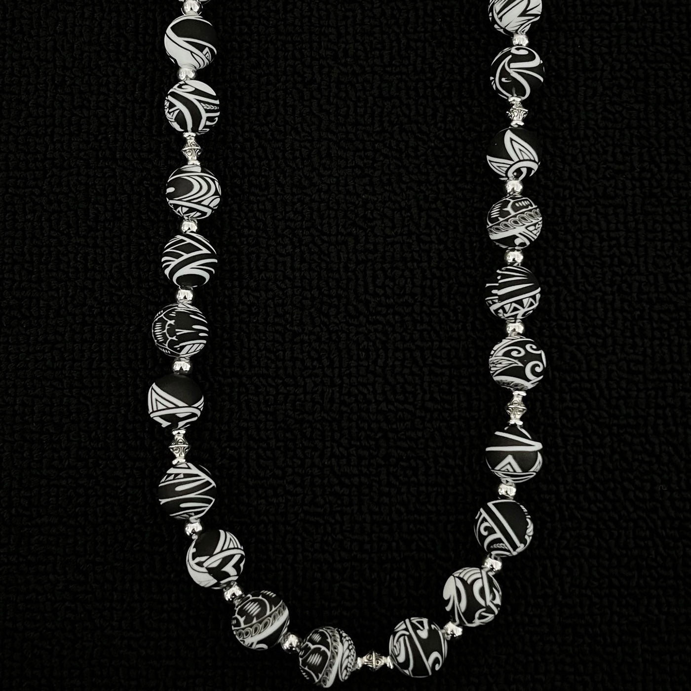 Flower silicone pants square scarf personalized pants chain