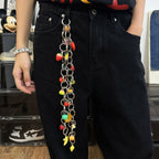 Original new style fruit string pants chain
