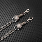 Fashionable multi-layer chain