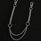 Spiked Thorn Pants Chain