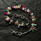 Element pants chain pendant pants chain