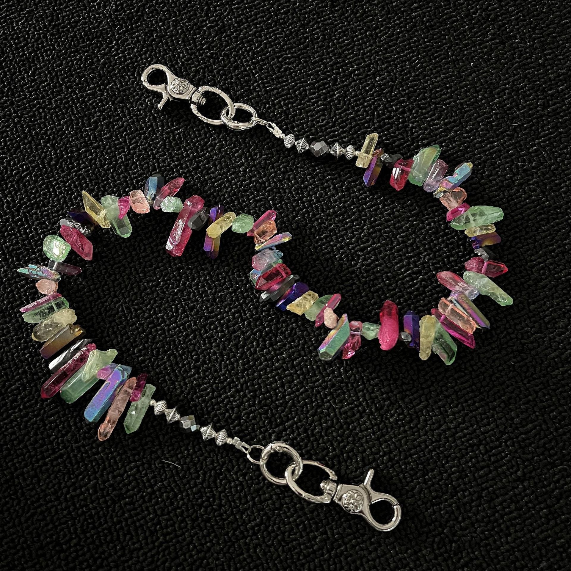 Element pants chain pendant pants chain