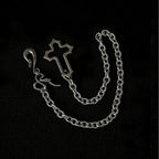 Viper Cross Pants Chain Hip Hop Pants Chain