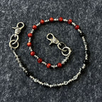 Cashew Flower Square Pants Chain