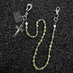 Volcanic Stone Creative Accessory Pants Chain