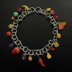 Original new style fruit string pants chain