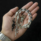 Viper pants chain keychain