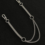 Spiked Thorn Pants Chain