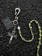 Volcanic Stone Creative Accessory Pants Chain