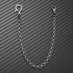 Fashion punk hip-hop style metal pants chain