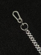 Spiked Thorn Pants Chain