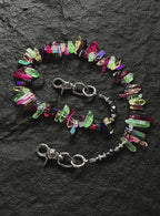 Element pants chain pendant pants chain