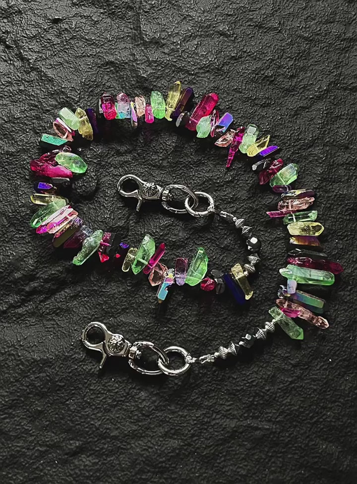 Element pants chain pendant pants chain